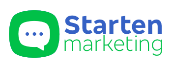 Logo StartenMarketing